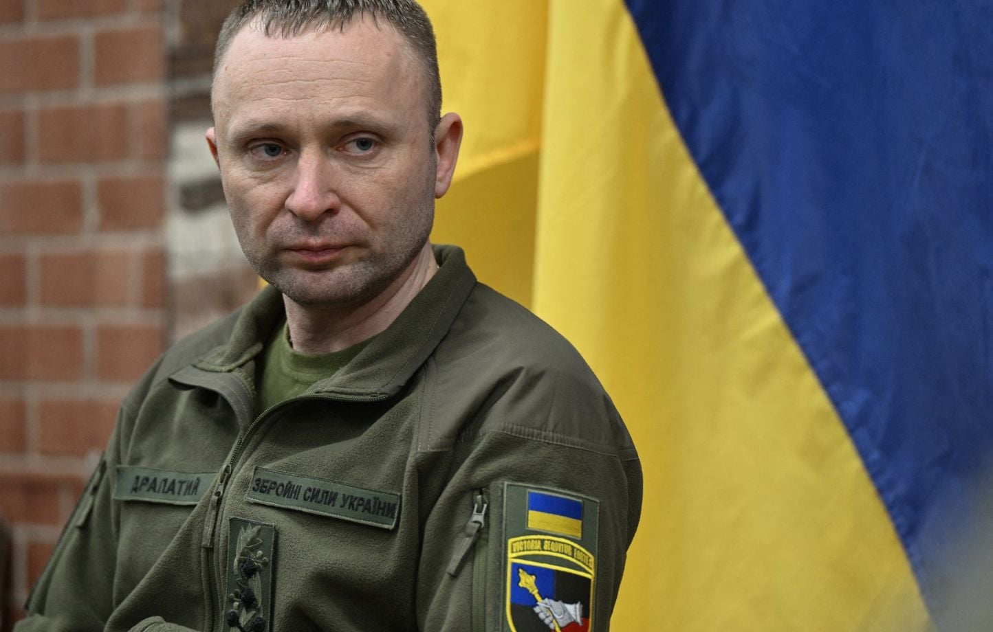 El nuevo jefe del ejército en Kyiv, al Kremlin no le importa El nuevo jefe del ejército en Kyiv, al Kremlin no le importa